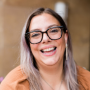 Portrait of reviewer: Emma P.