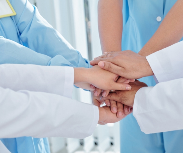 Clinics and health services